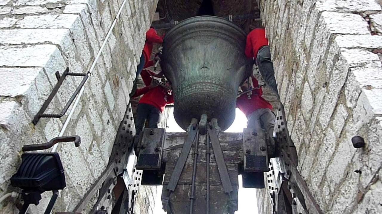 Appartamento Gattapone 9 Gubbio Exteriér fotografie
