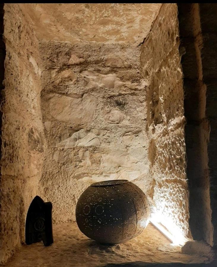 Appartamento Gattapone 9 Gubbio Exteriér fotografie